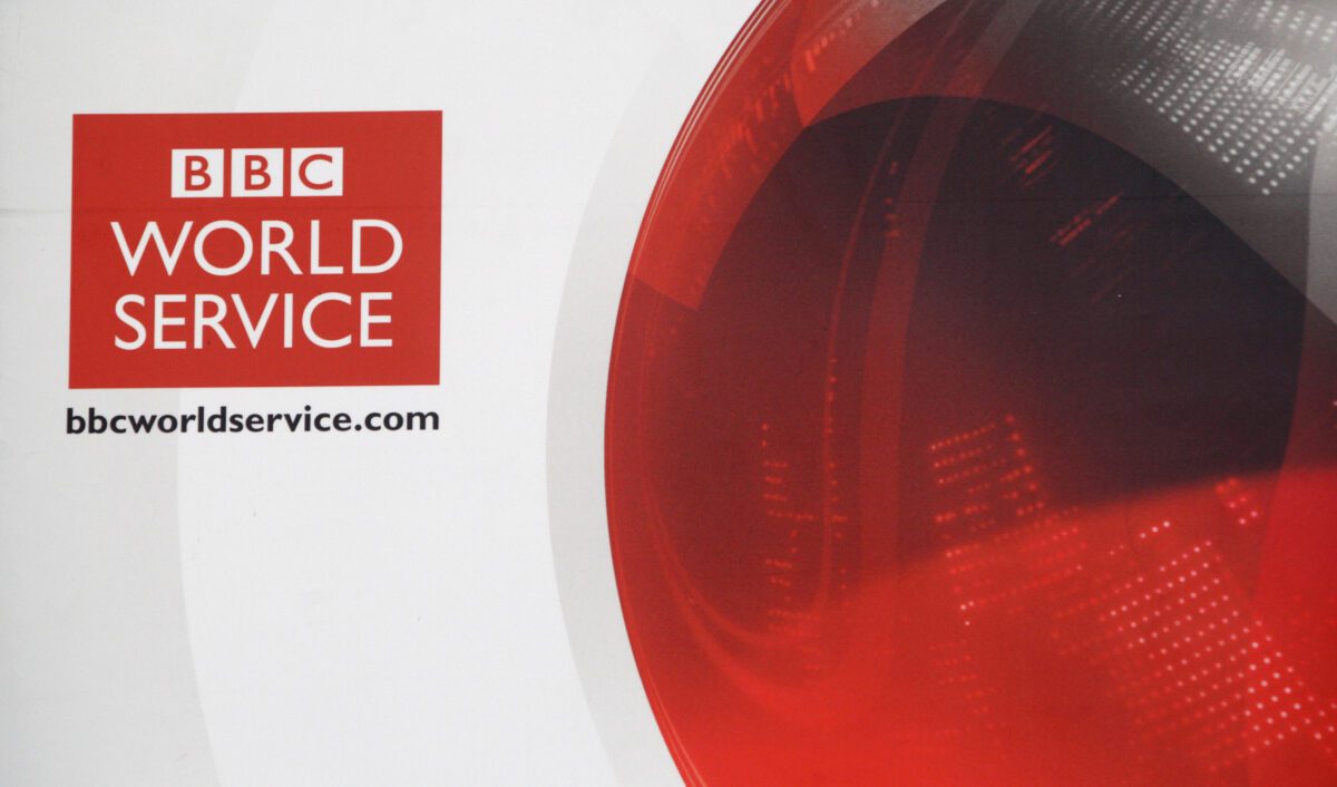 BBC World Service